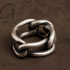 WERKSTATT MUNCHEN Jidian connection ring ring M1321 PWM5